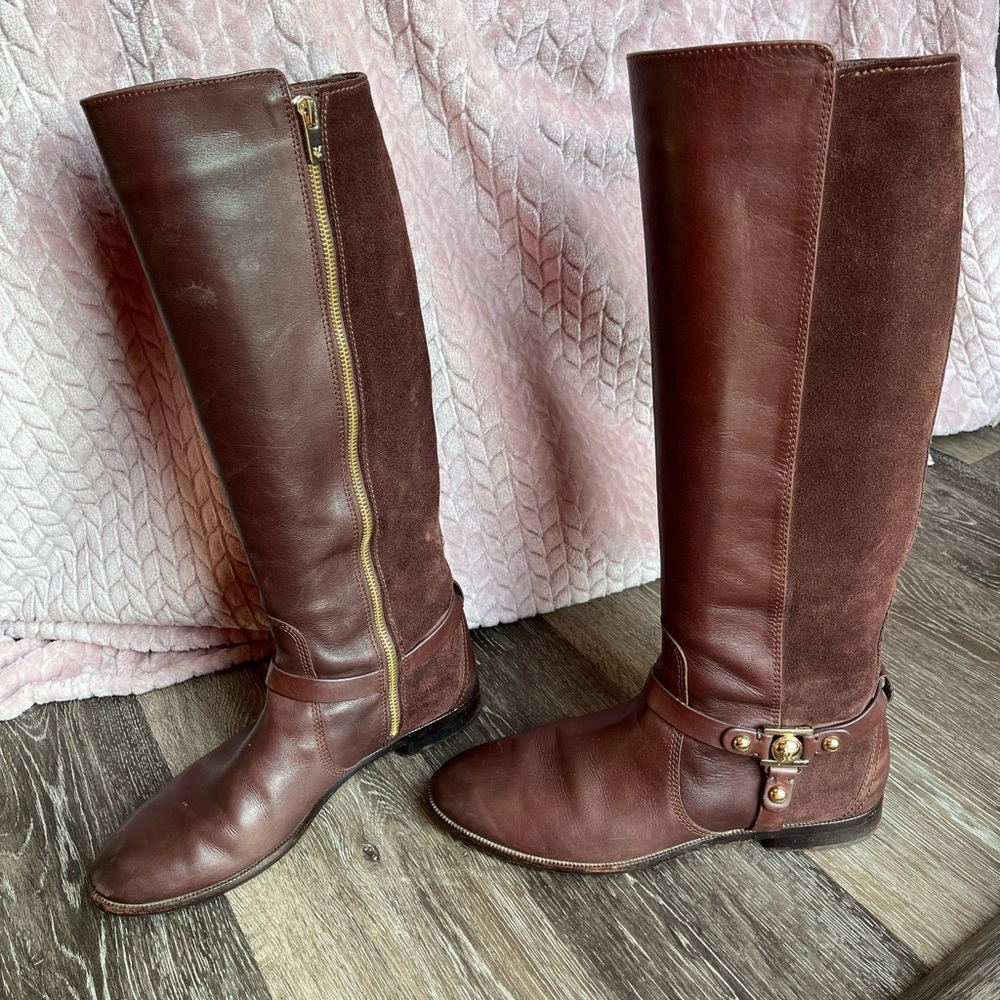VC Signature Karren Riding Boot